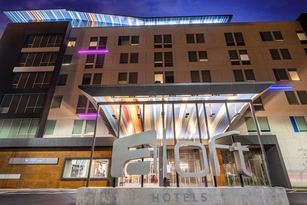 Aloft Austin South - featured photo