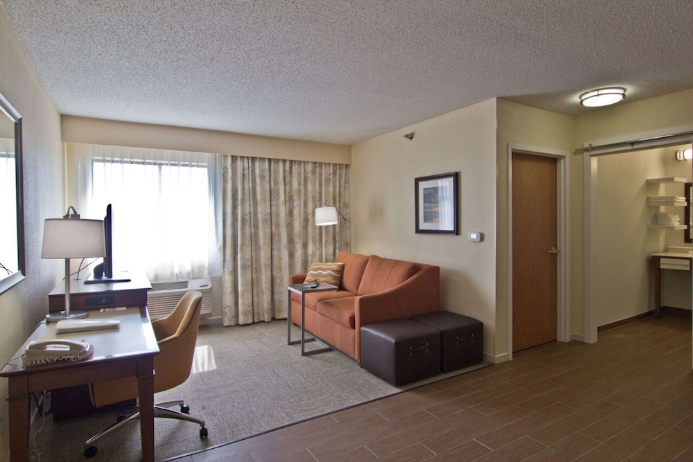 Hampton Inn & Suites Chillicothe - photo 31