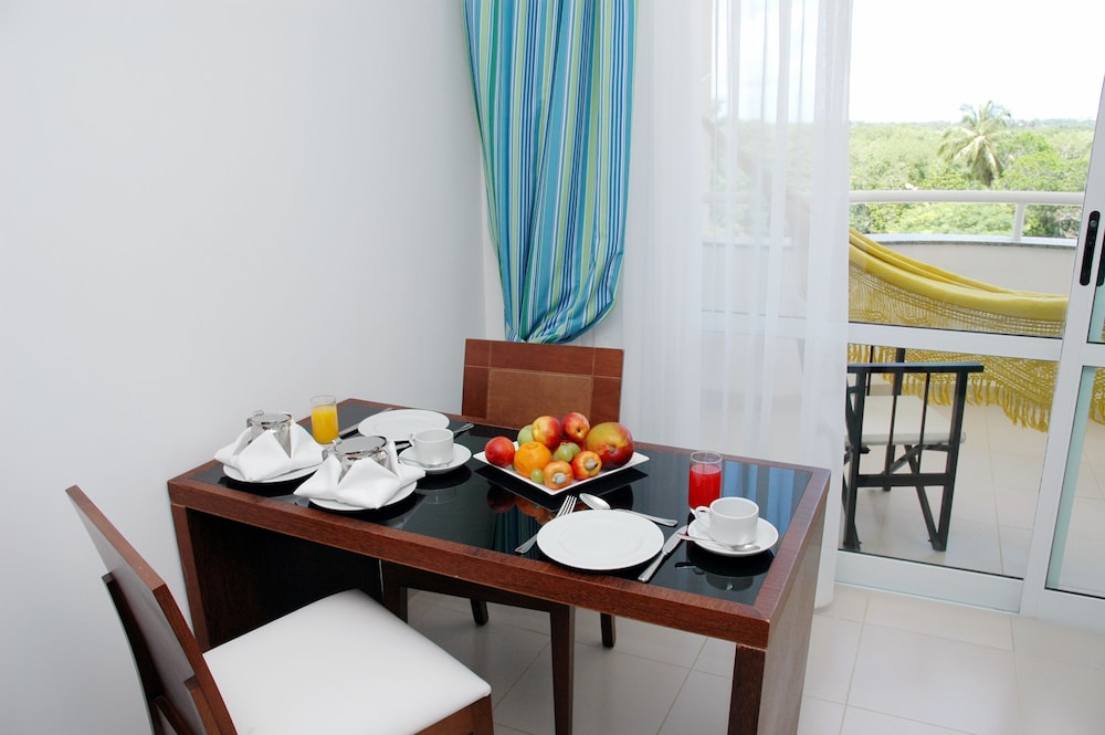 Bahia Plaza Hotel — Camacari — photo 4
