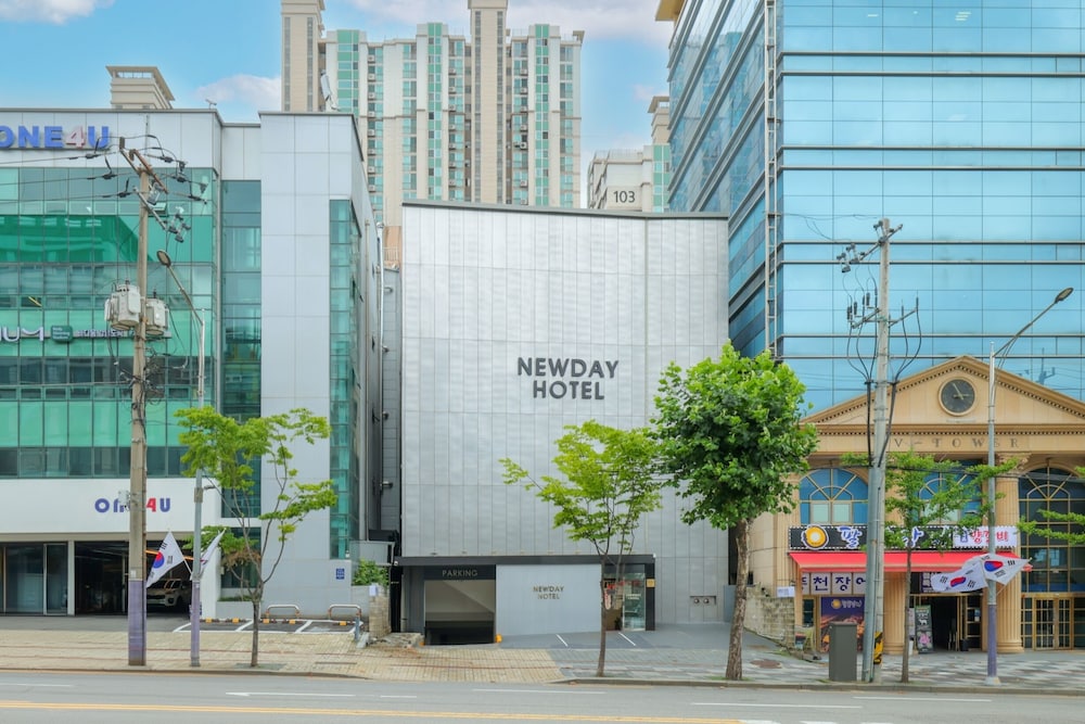 Demian Hotel - last minute hotel in Seoul