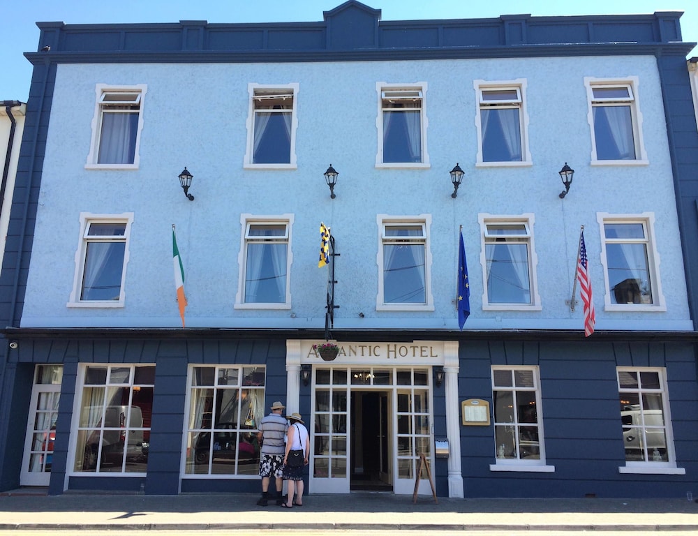 Atlantic Hotel - last minute hotel in Unknown City