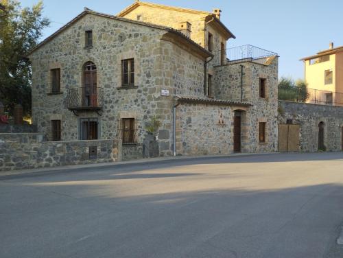 Capretto Gian Piero - last minute hotel in San Quirico