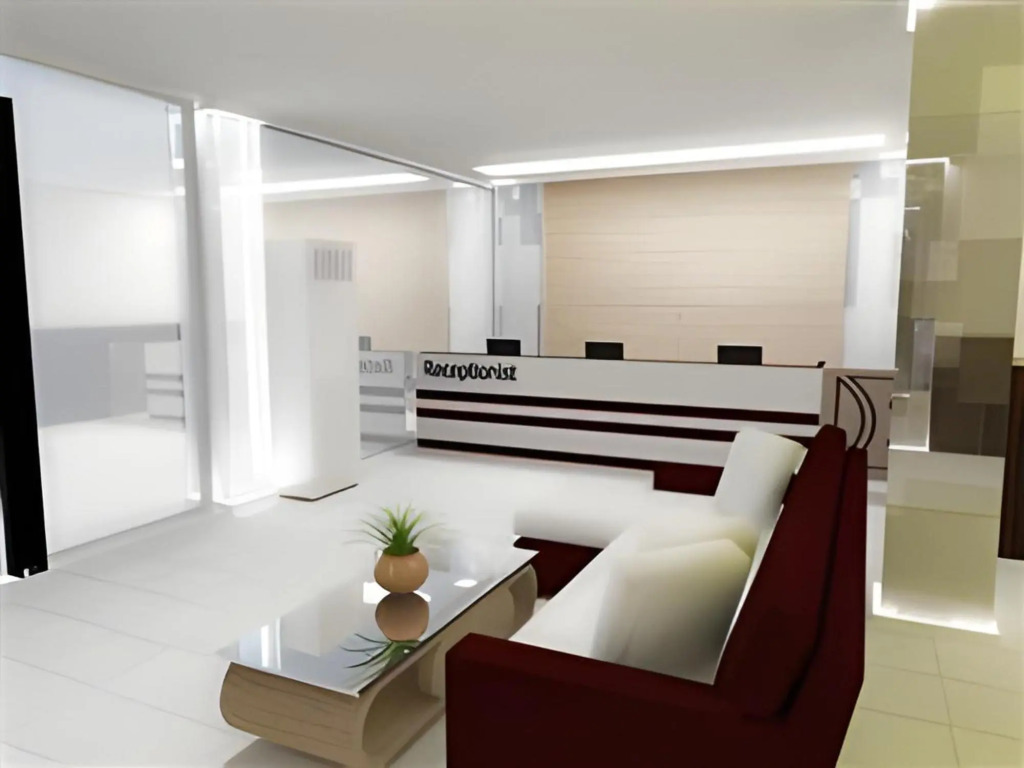 Hotel Davinci in Kendari, Indonesia