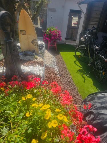 Chezoulalandaise in Mimizan, France