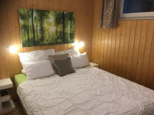 Schwarzwald Wölkchen — 4-Star Luxury Hotel in Baiersbronn, Germany