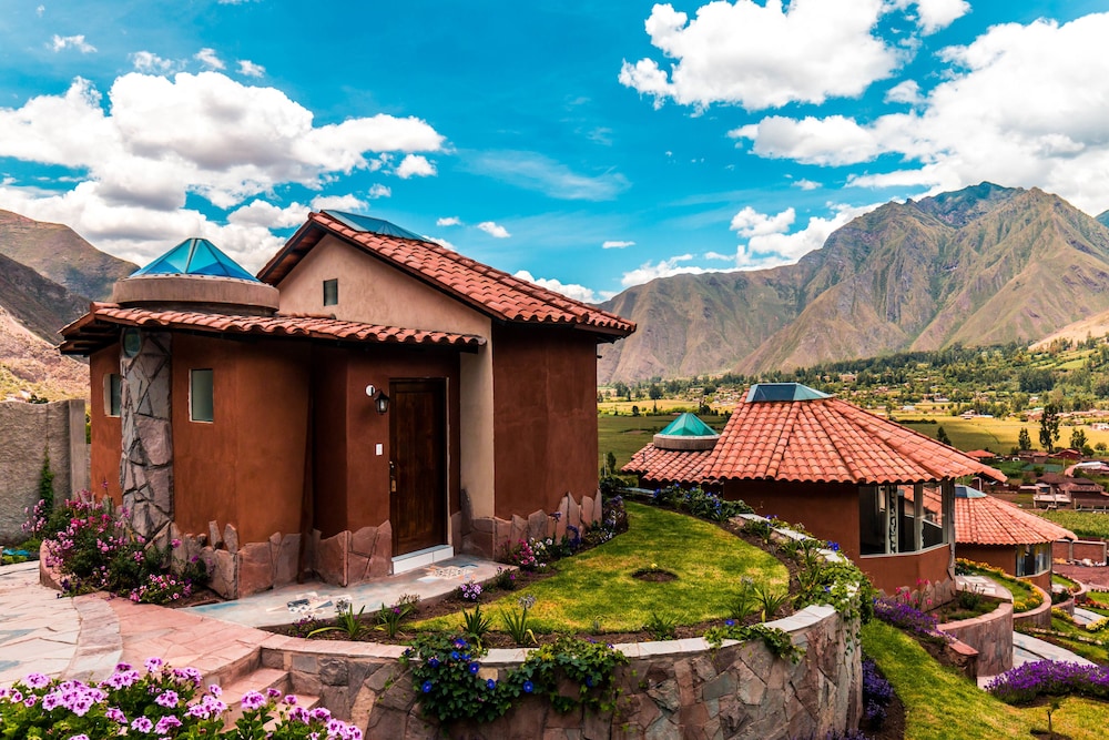 Samadhi Sacred Valley — Huayllabamba — photo 2