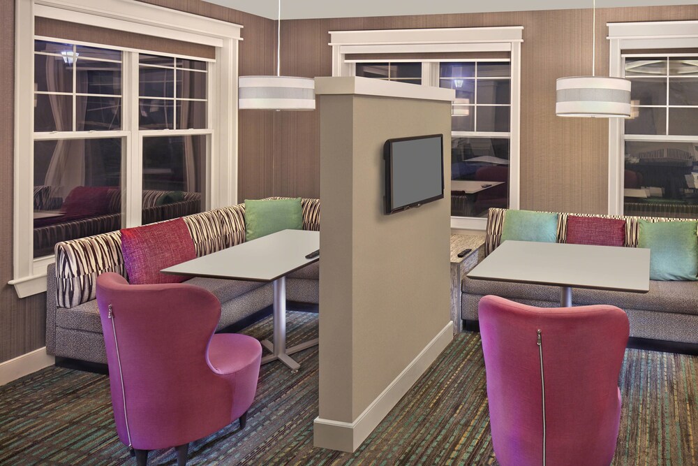 Residence Inn by Marriott Hartford Avon - photo 21