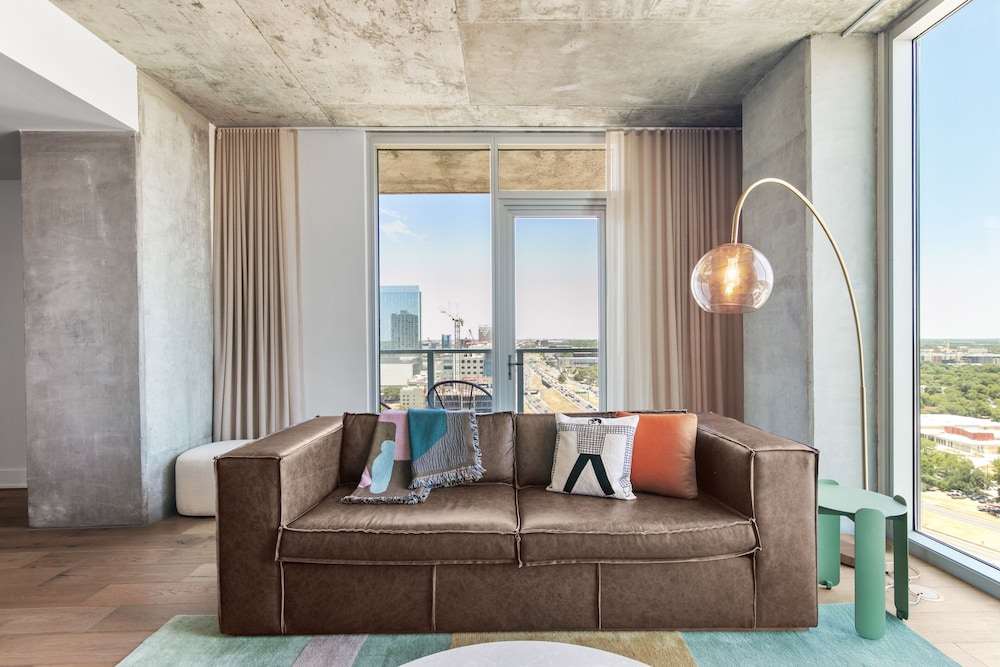 Austin Condo Hotel - photo 411