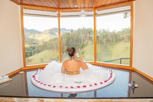 Chalé Pedra Madeira - last minute hotel in Unknown City
