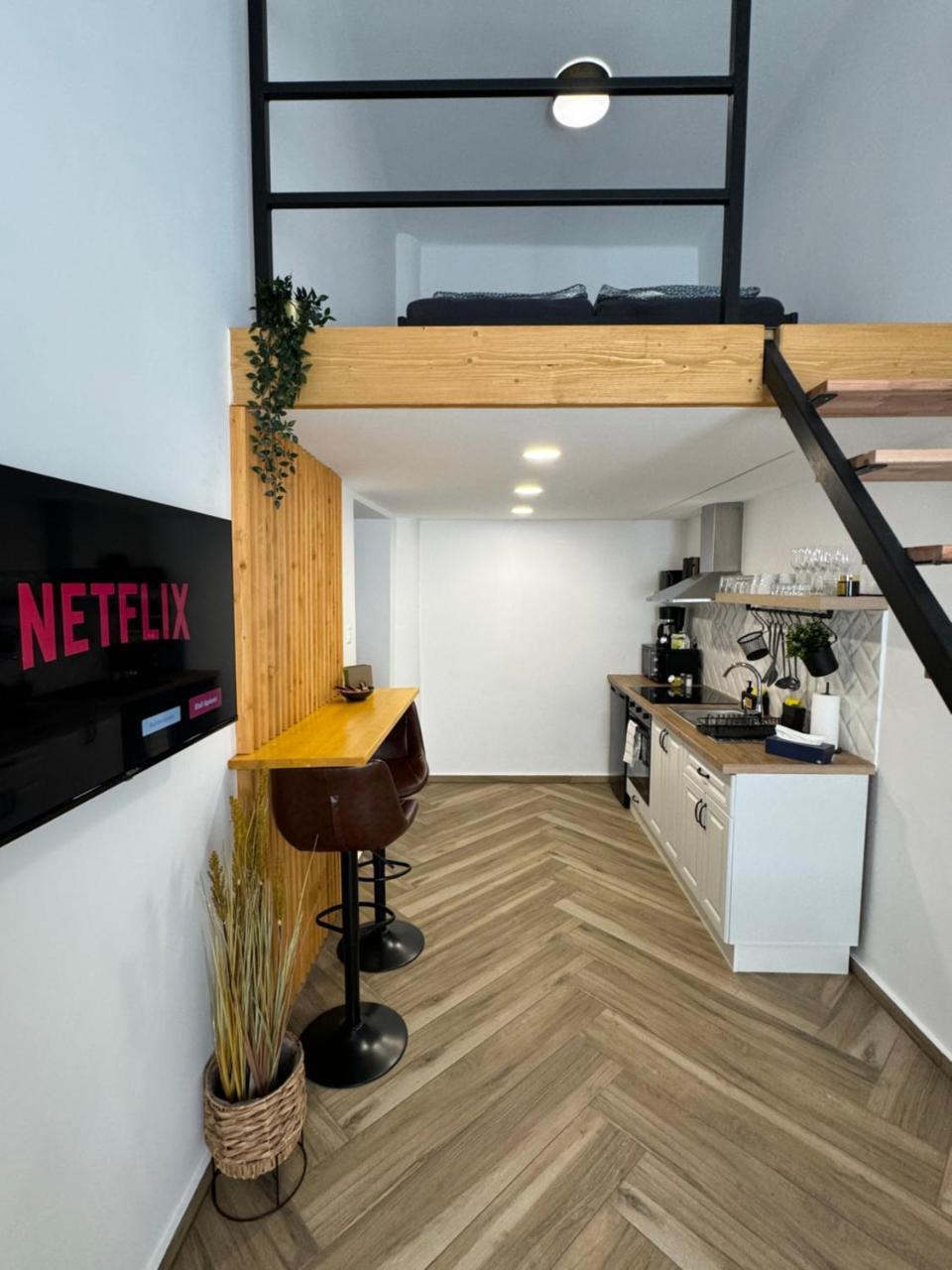 Manhattan Lofts in Debrecen M2 — Debrecen — photo 4