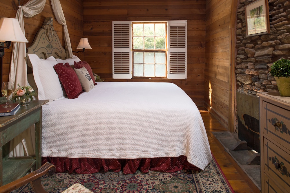 Glen Ella Springs Hotel & Restaurant - photo 5