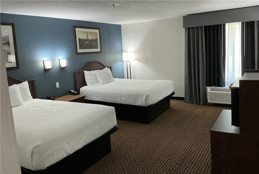 Tombstone Grand Hotel a Baymont by Wyndham - photo 12
