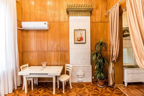 Rustaveli Central ApartHotel
