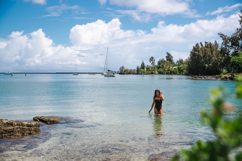 Scp Hilo Hotel - photo 63