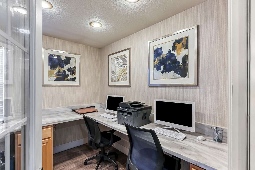 Best Western Horizon Inn - photo 31