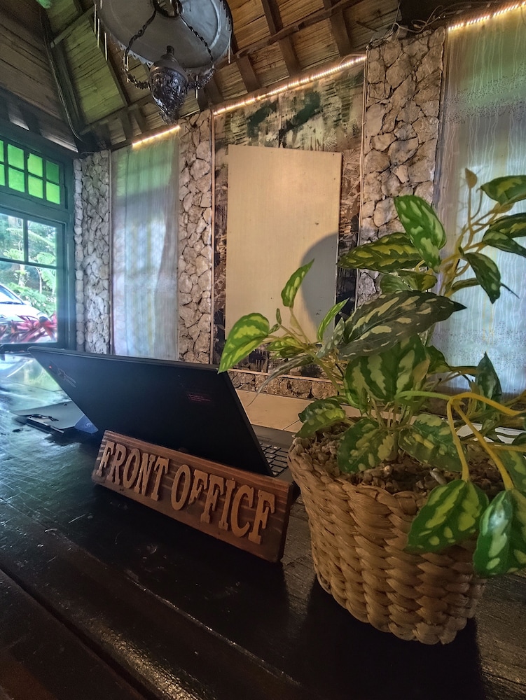 Forest Resort Lembang in Lembang, Indonesia