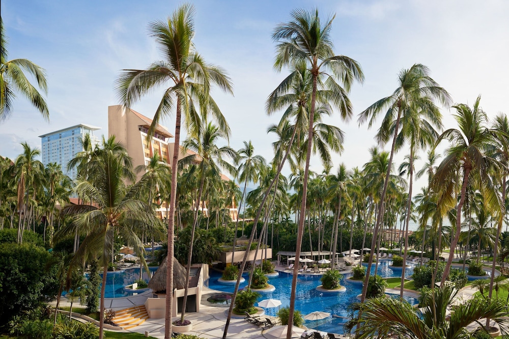 Hotel image of The Westin Resort & Spa Puerto Vallarta