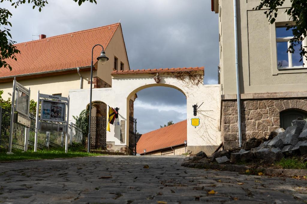 Herrenhaus Taucha — Taucha — photo 4