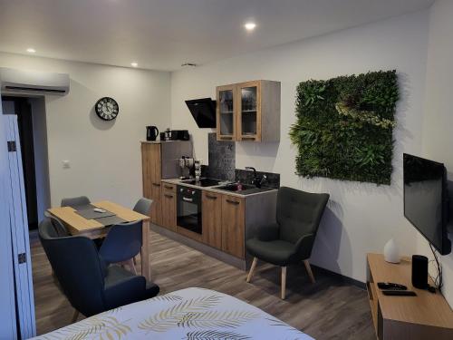 Reve in La Souterraine, France