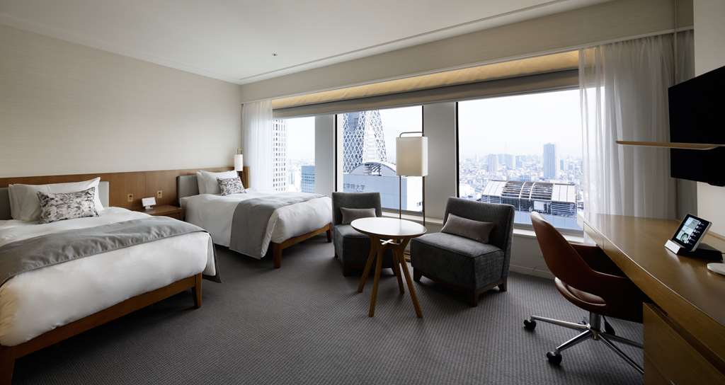 Hotel image of Keio Plaza Hotel Tokyo