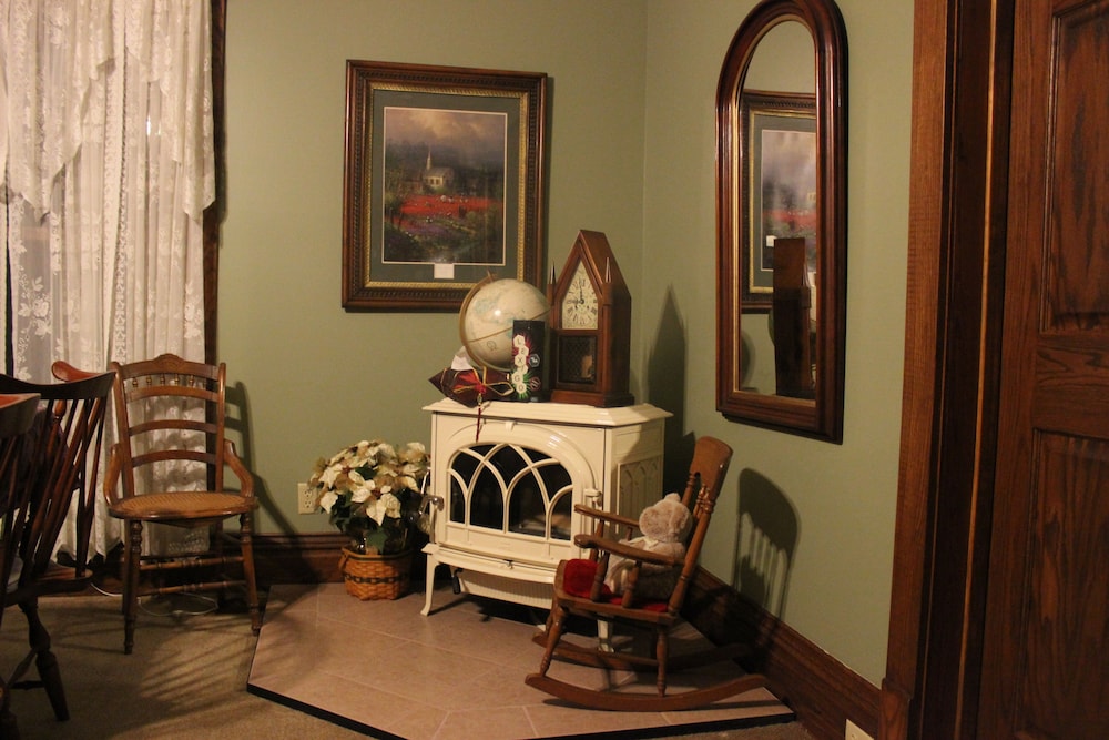 The Orchard Bed And Breakfast - photo 31
