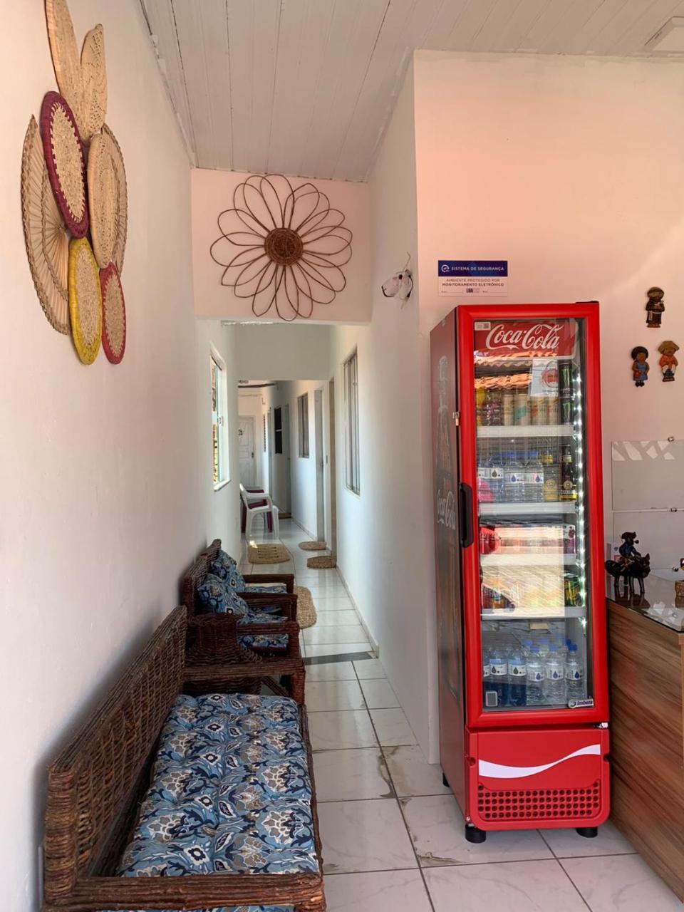 Pousada Meu Xodo — Barreirinhas — photo 5
