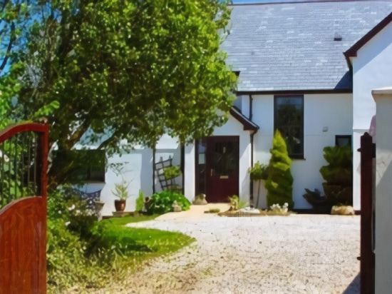Bosvean House — 4-Star Luxury Hotel in Bude, United Kingdom