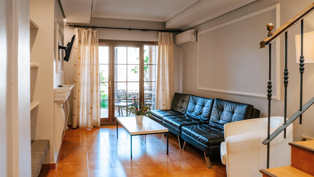 Bungalows Bahía Sur — San Fernando — photo 4
