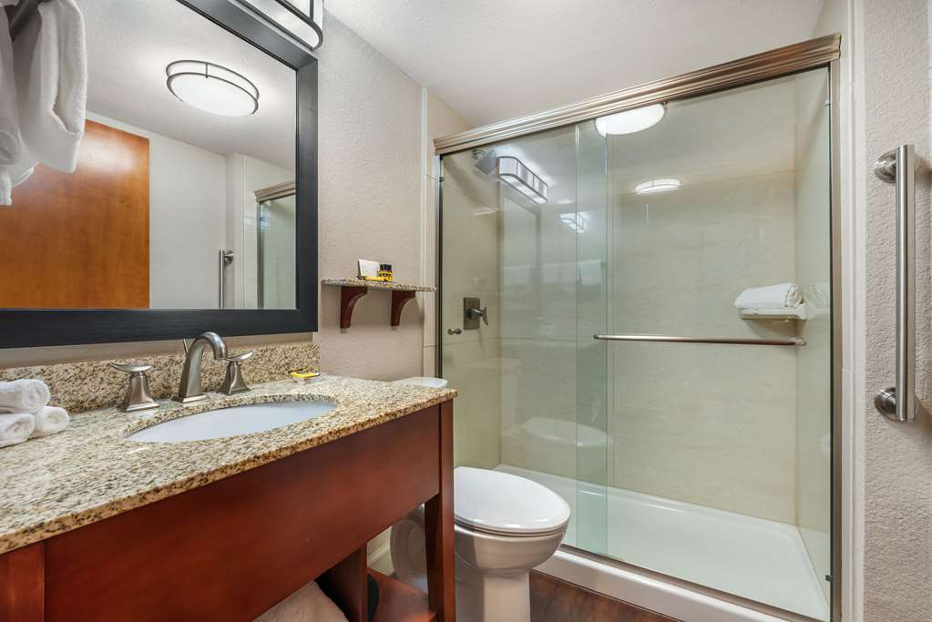Best Western Plus Peak Vista Inn & Suites - photo 40