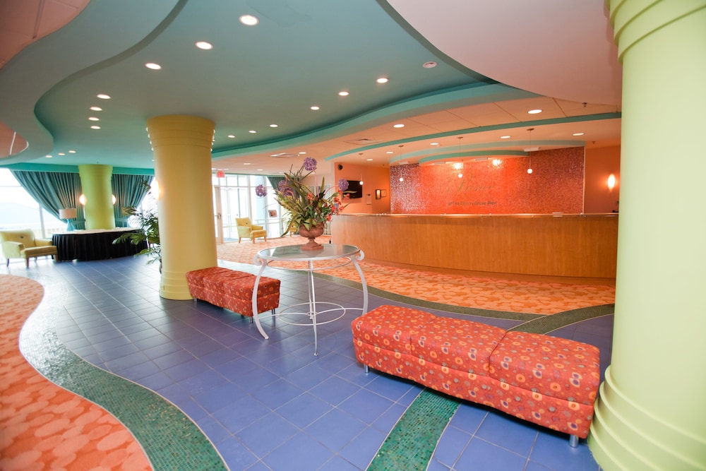 Prince Resort - photo 2