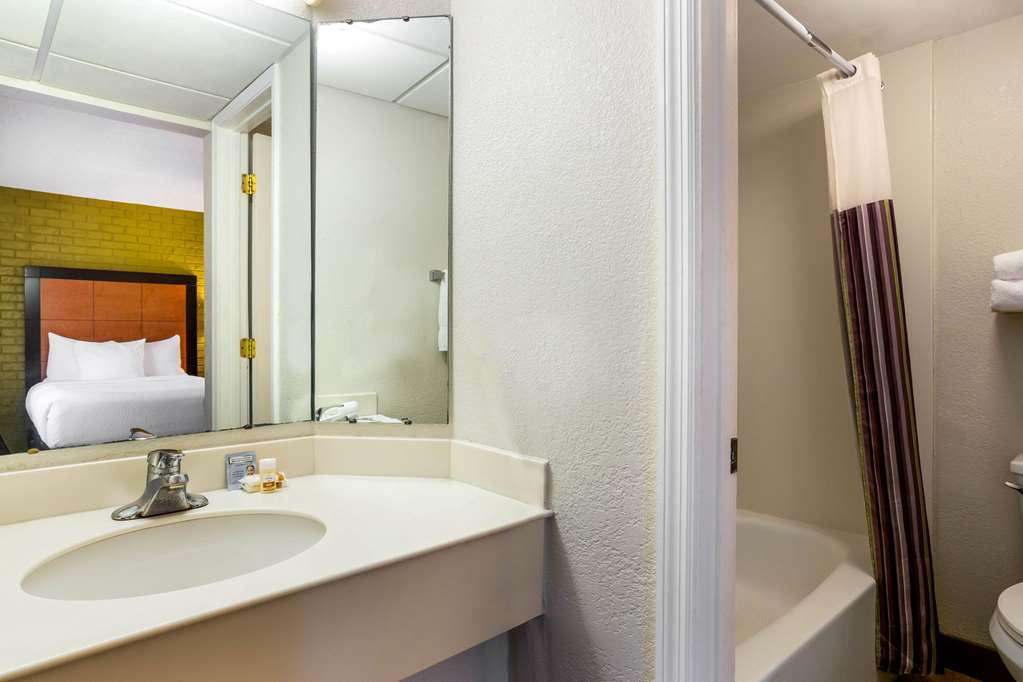 La Quinta Inn Tampa Airport Stadium Westshore - photo 19