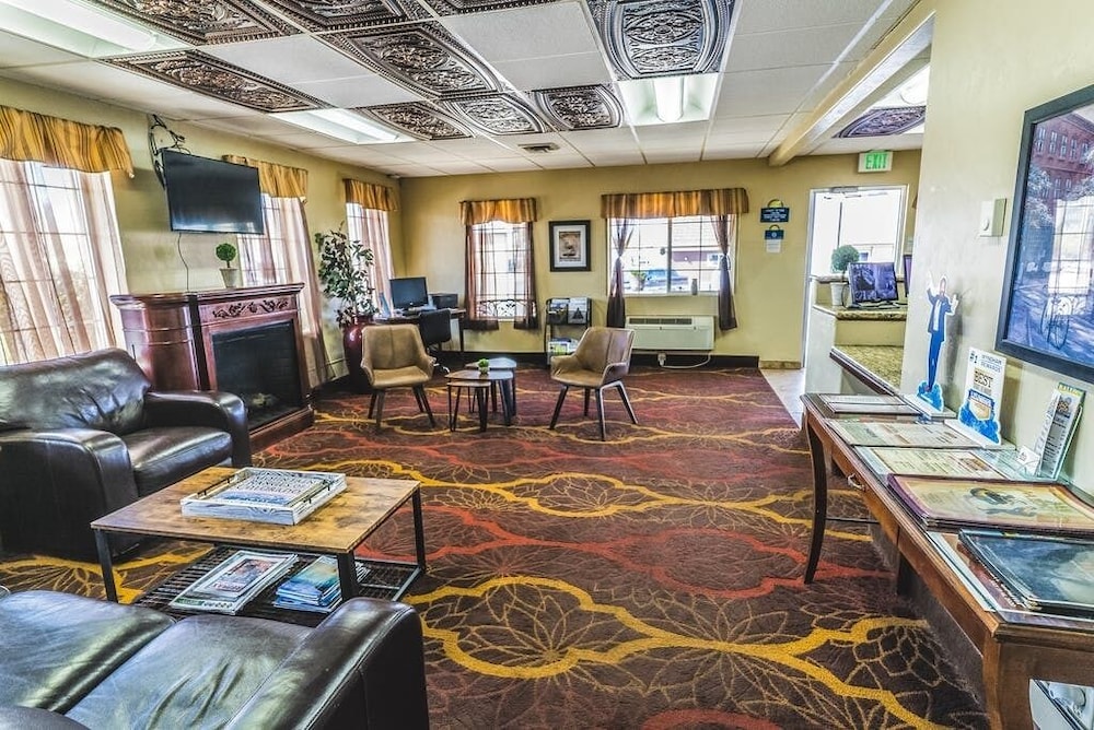 Days Inn by Wyndham Montrose - photo 22