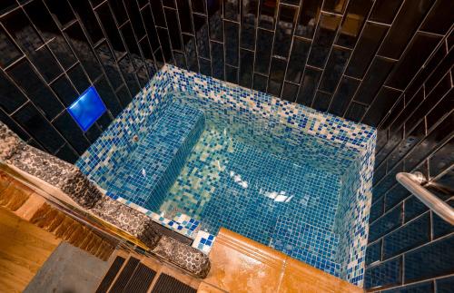 Apart View Hotel & Spa