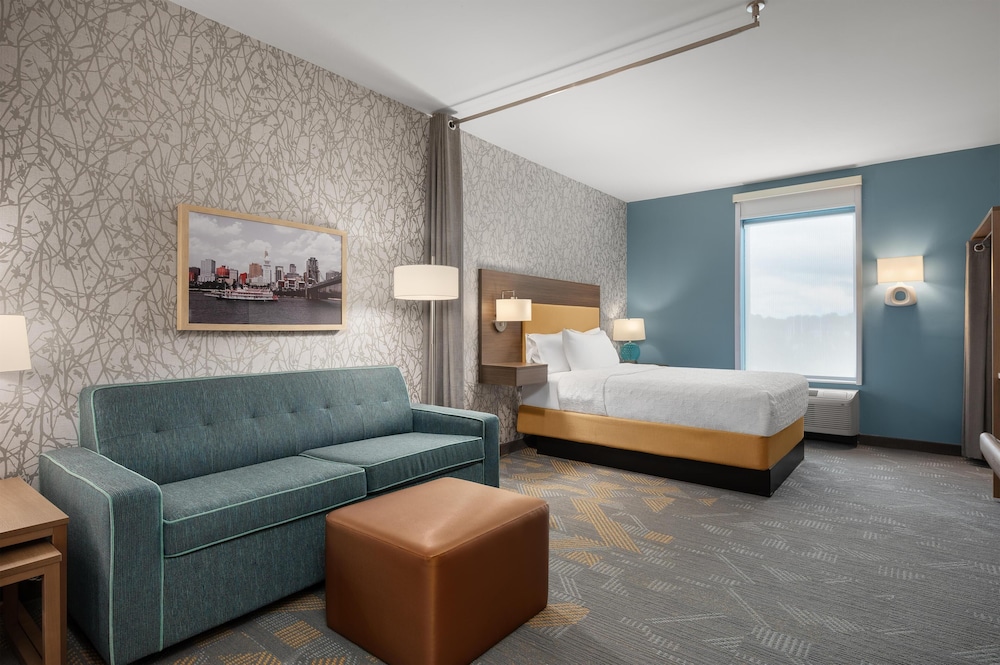 Home2 Suites by Hilton Cincinnati Eastgate - photo 22