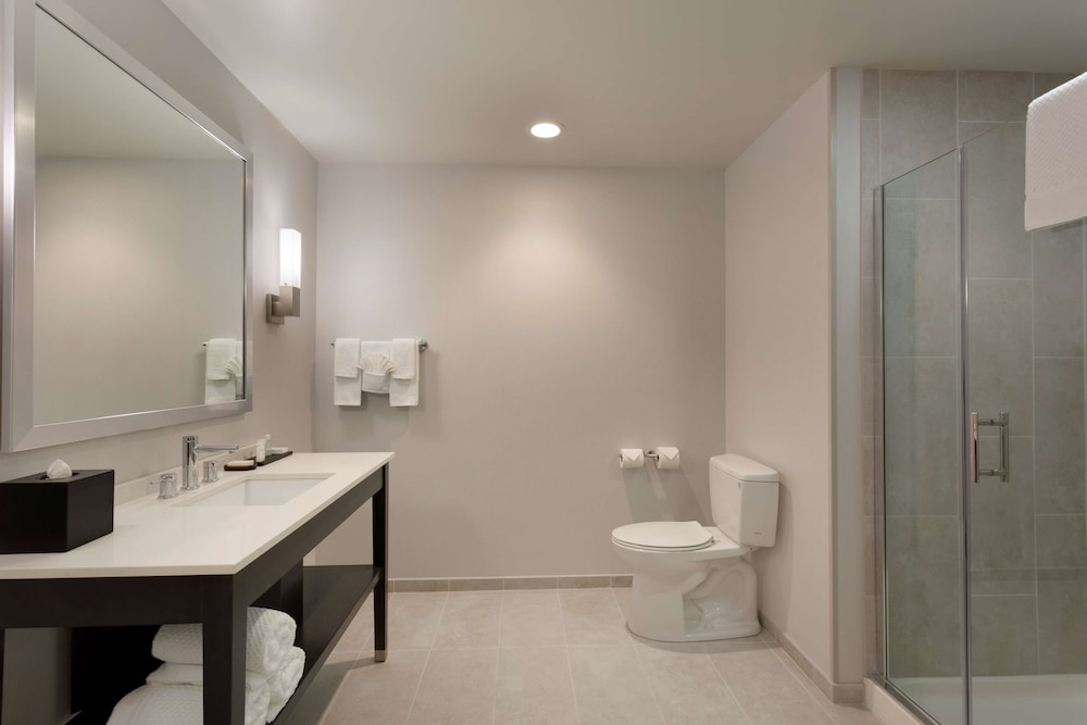 Embassy Suites by Hilton Kansas City Olathe - photo 21
