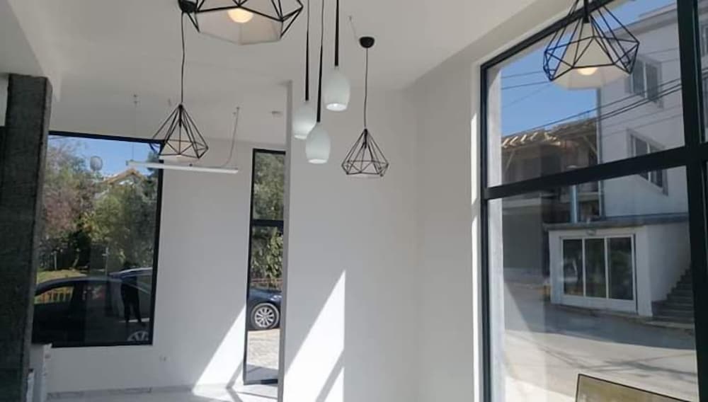 Garni Hotel Lana in Bar, Montenegro