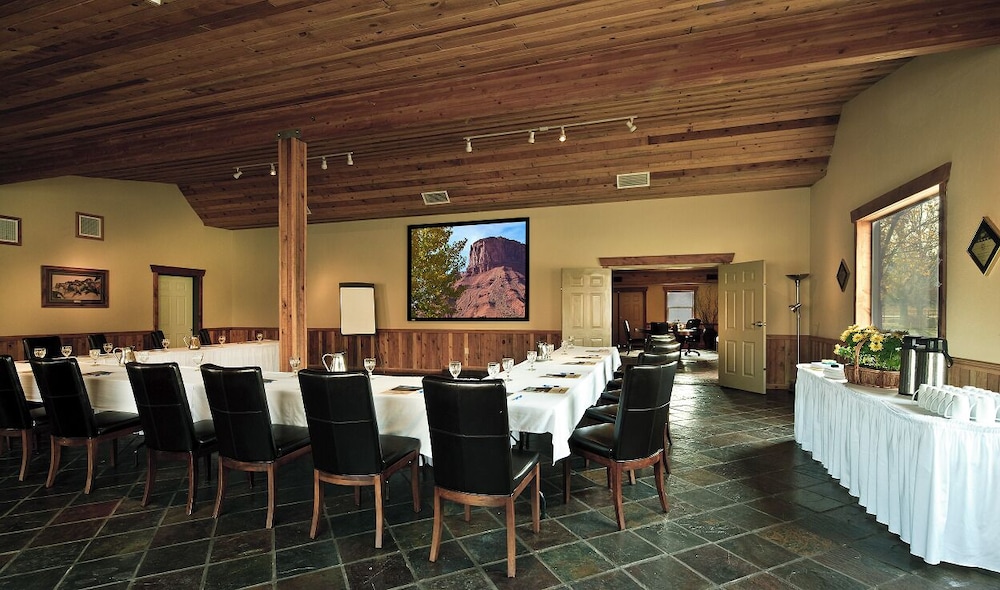 Sorrel River Ranch Resort & Spa - photo 76