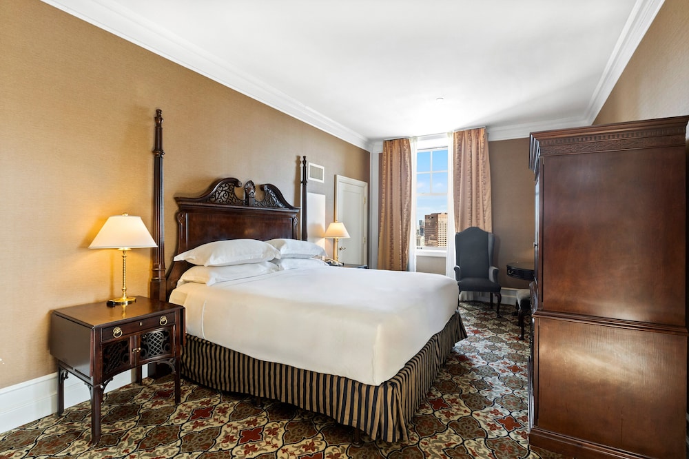 InterContinental Mark Hopkins by IHG - photo 54