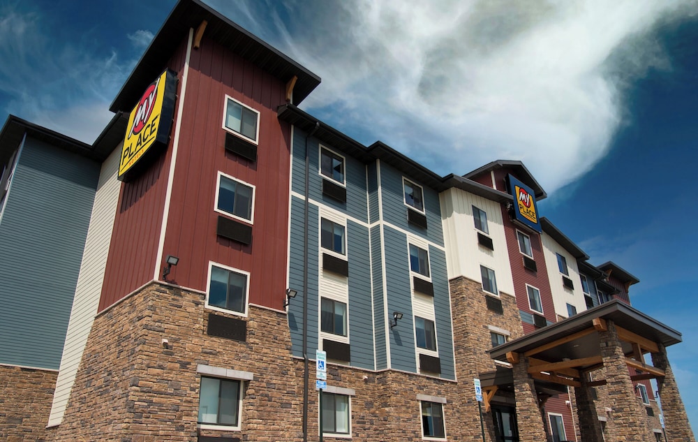 My Place Hotel Brookings SD - photo 21