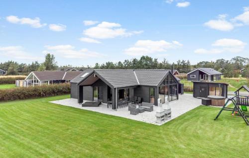 Lovely Home In Idestrup With Sauna — 5-Star Luxury Hotel in None, Denmark