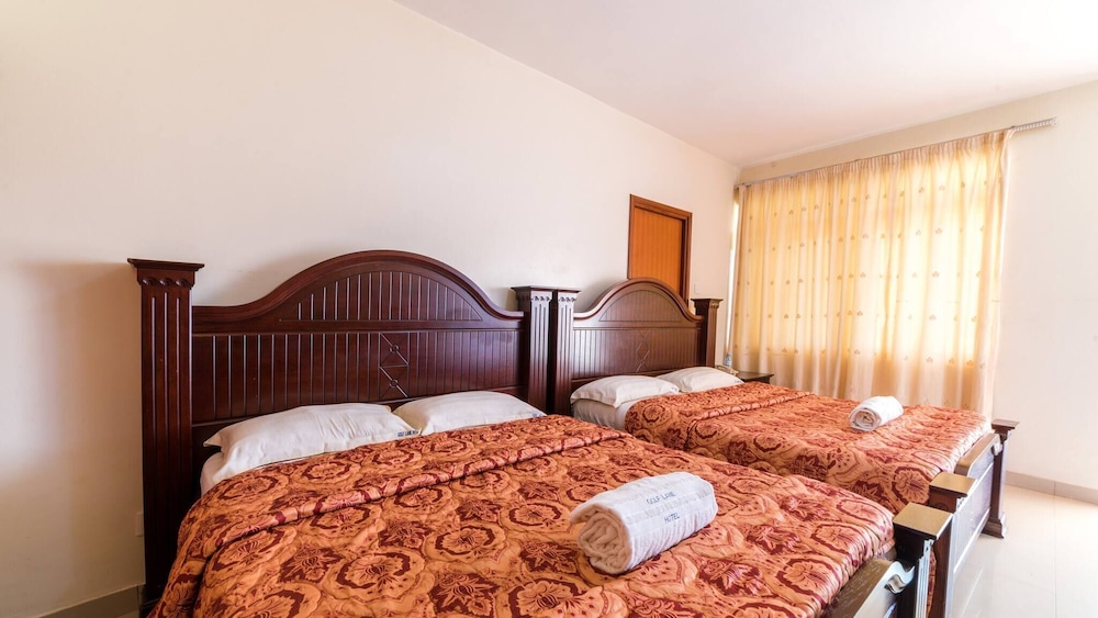 Trendy Deluxe Twin Rooms In Masaka 2 in Masaka, Republic of Uganda