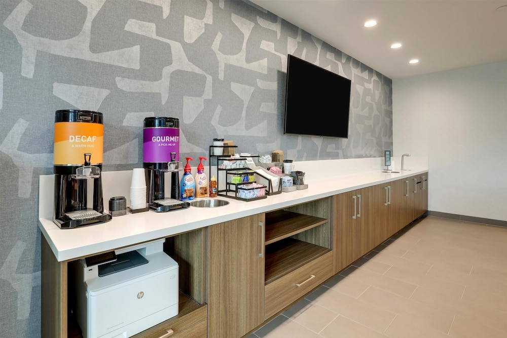 Home2 Suites by Hilton Conway - photo 51