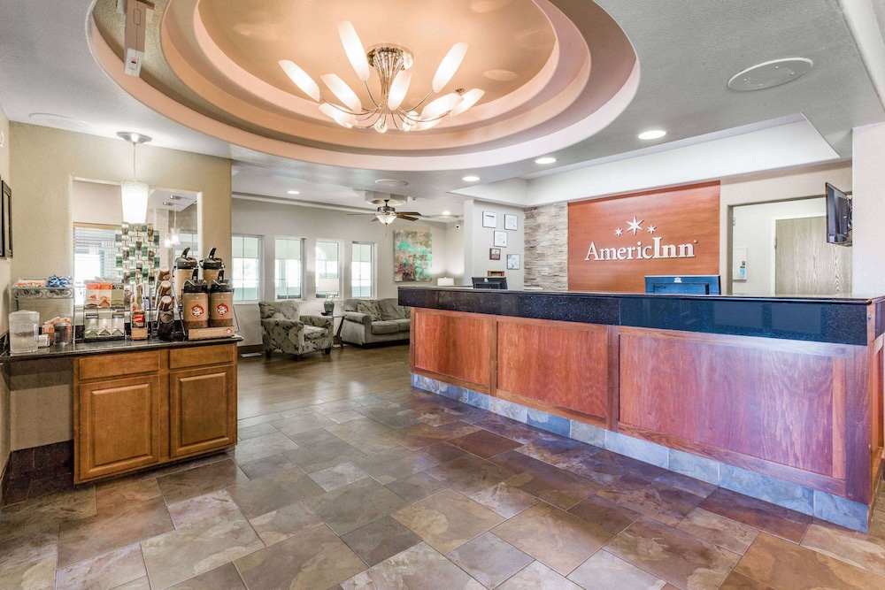 AmericInn by Wyndham Des Moines Airport - photo 4