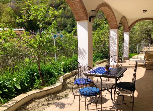 Casa Ninin — 4-Star Luxury Hotel in Alassio, Italy