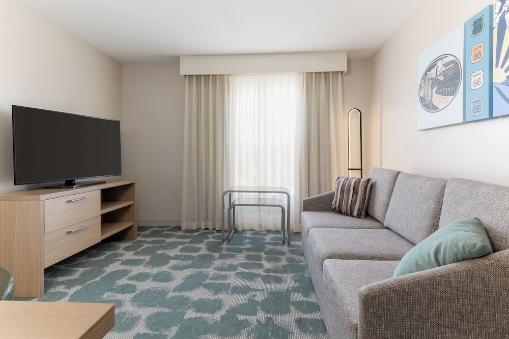 Homewood Suites by Hilton Ontario Rancho Cucamonga - photo 10