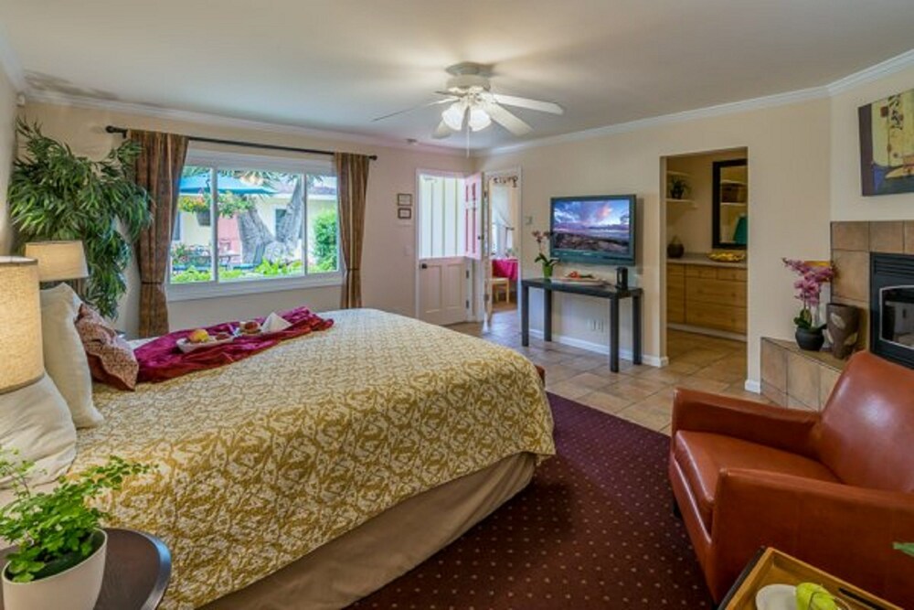 Beach House Inn - photo 12