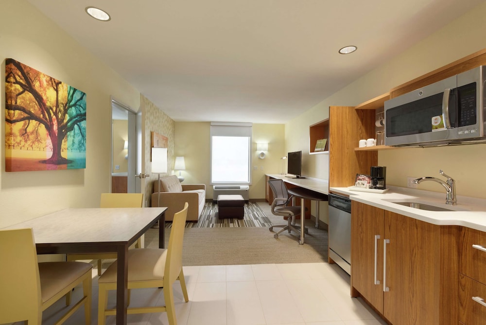 Home2 Suites by Hilton Alexandria - photo 7