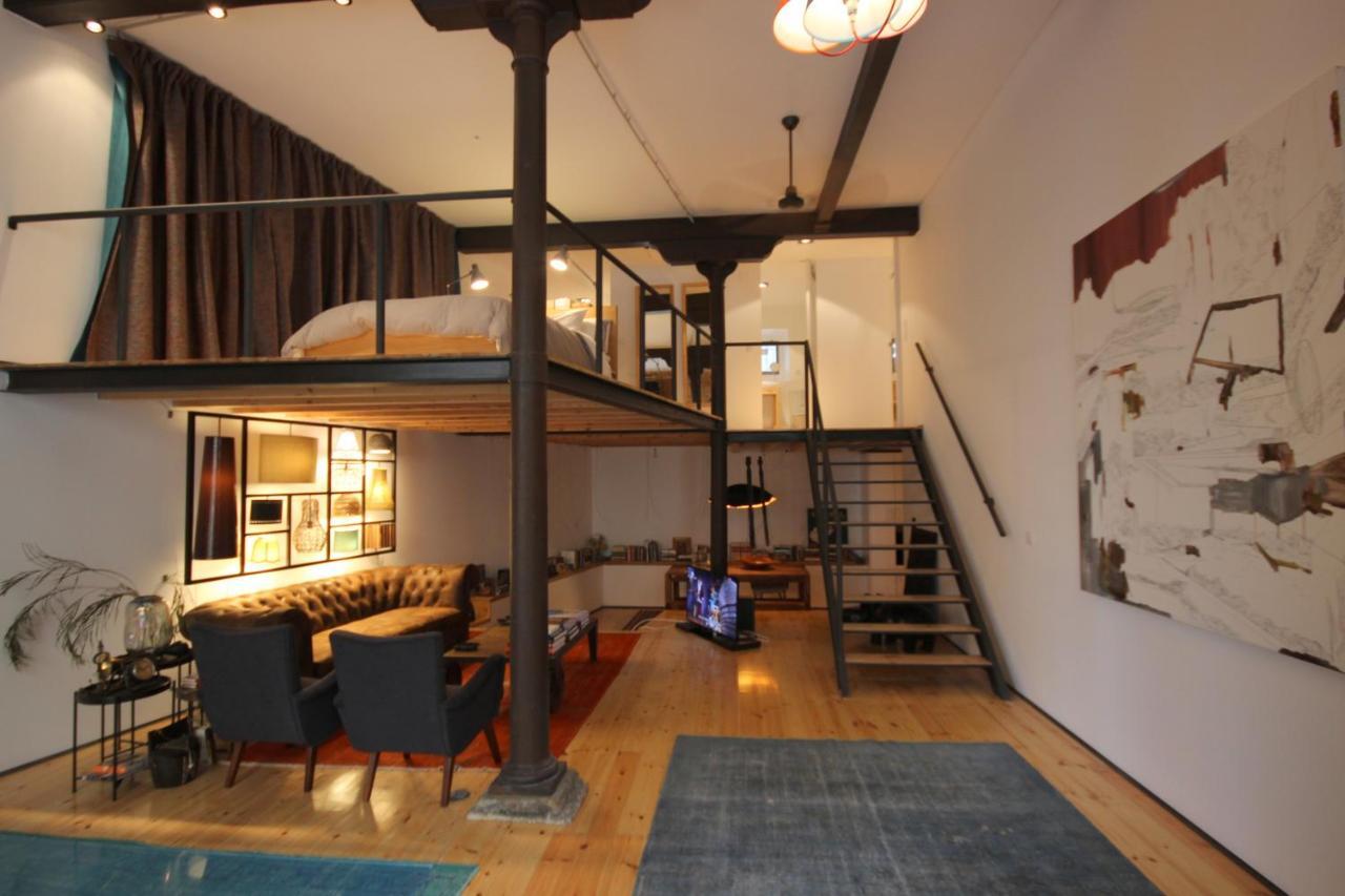 I Loft Lisbon Bairro Alto
