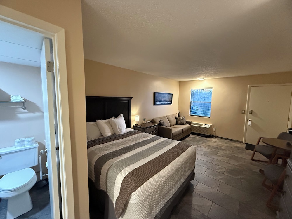 Scottish Inns Motel Osage Beach - photo 27