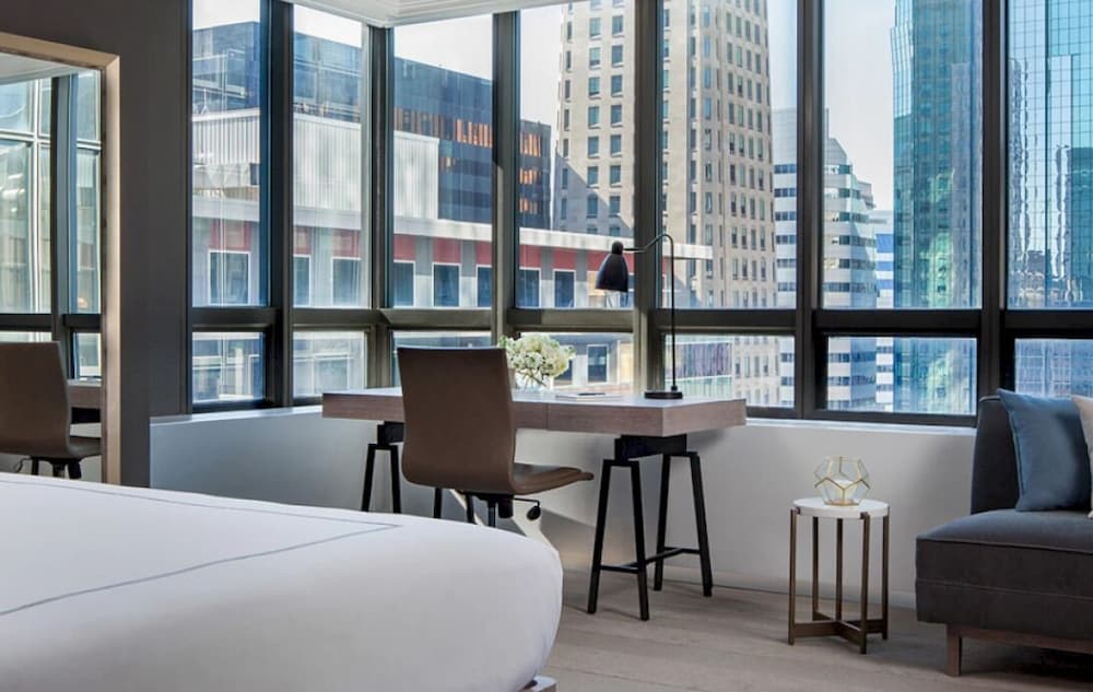 The Marquette Hotel Curio Collection by Hilton - photo 16